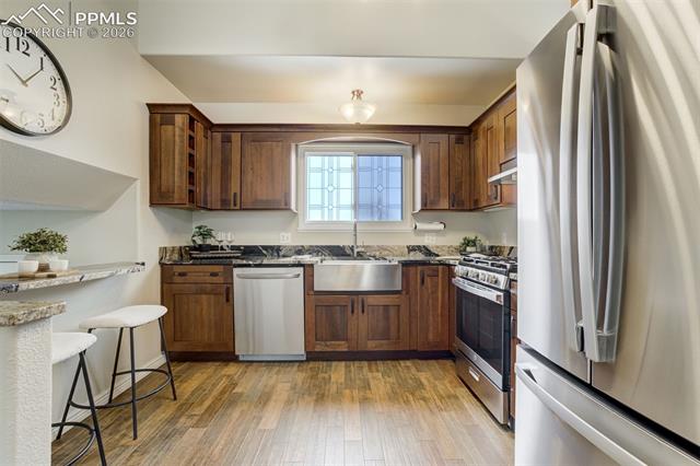 MLS Image for 6019  Whetstone  ,Colorado Springs, Colorado
