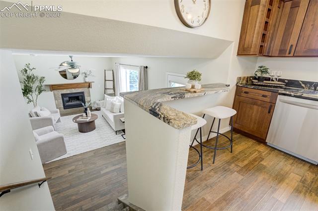 MLS Image for 6019  Whetstone  ,Colorado Springs, Colorado