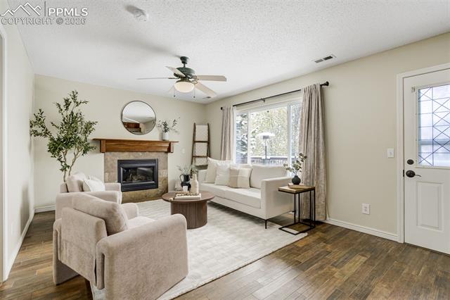 MLS Image for 6019  Whetstone  ,Colorado Springs, Colorado