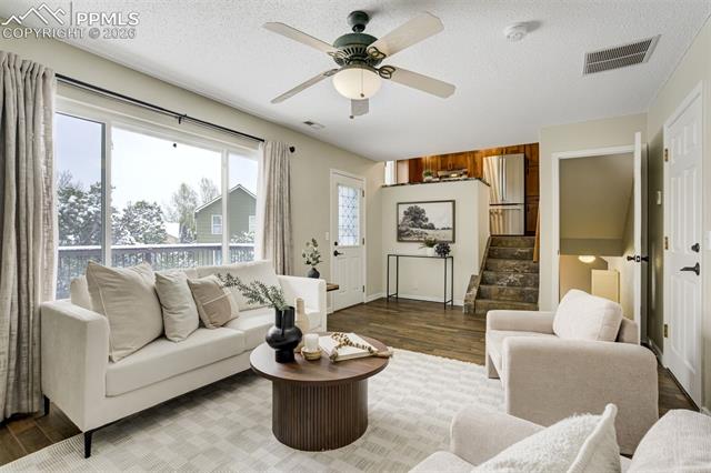 MLS Image for 6019  Whetstone  ,Colorado Springs, Colorado