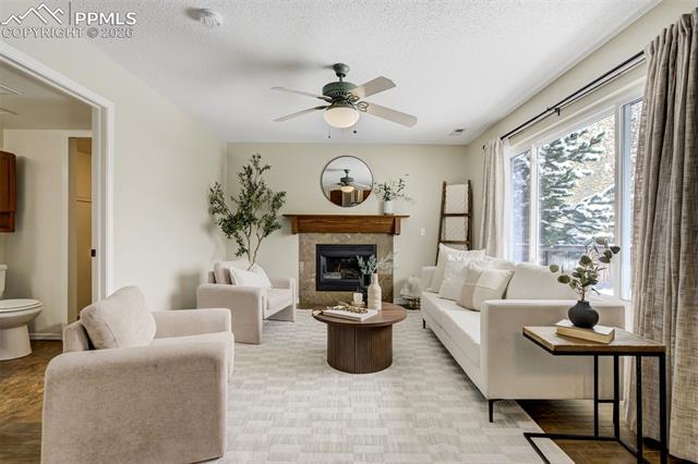 MLS Image for 6019  Whetstone  ,Colorado Springs, Colorado