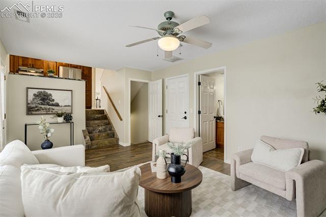 MLS Image for 6019  Whetstone  ,Colorado Springs, Colorado