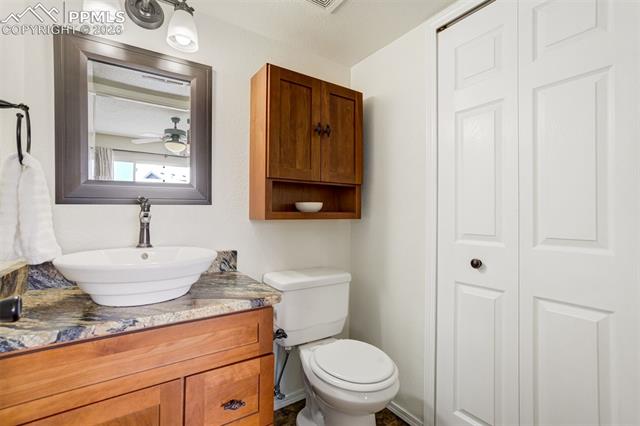 MLS Image for 6019  Whetstone  ,Colorado Springs, Colorado