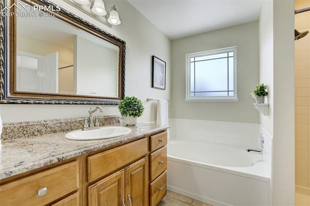 MLS Image for 6019  Whetstone  ,Colorado Springs, Colorado