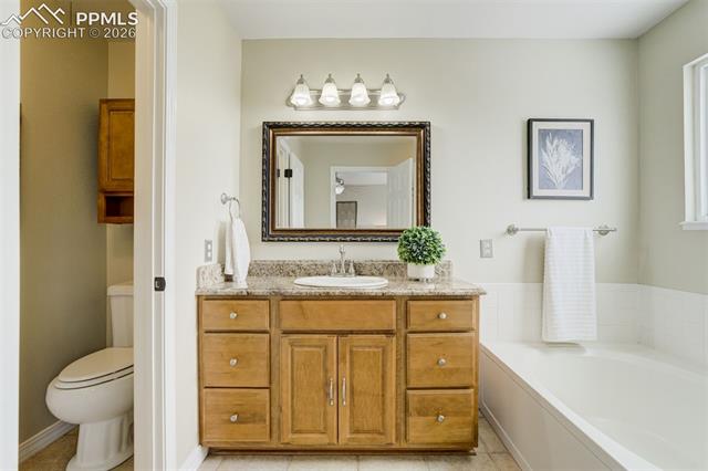 MLS Image for 6019  Whetstone  ,Colorado Springs, Colorado