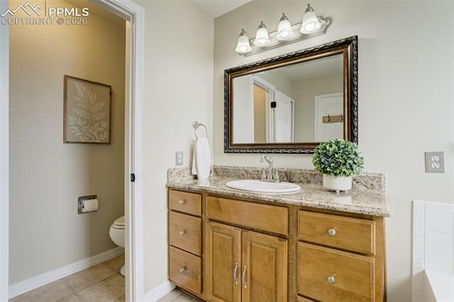 MLS Image for 6019  Whetstone  ,Colorado Springs, Colorado
