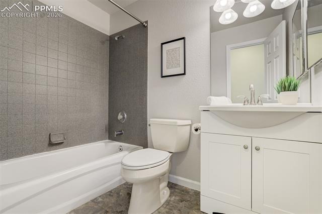 MLS Image for 6019  Whetstone  ,Colorado Springs, Colorado
