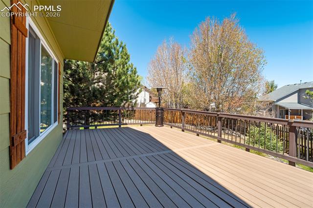 MLS Image for 6019  Whetstone  ,Colorado Springs, Colorado