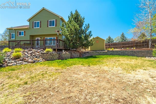 MLS Image for 6019  Whetstone  ,Colorado Springs, Colorado