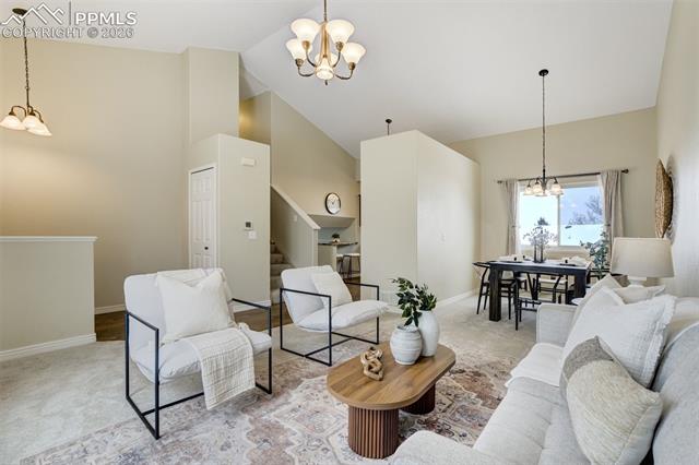 MLS Image for 6019  Whetstone  ,Colorado Springs, Colorado