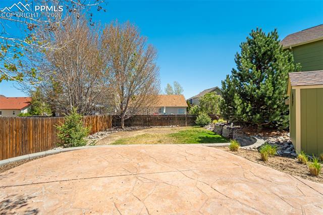 MLS Image for 6019  Whetstone  ,Colorado Springs, Colorado