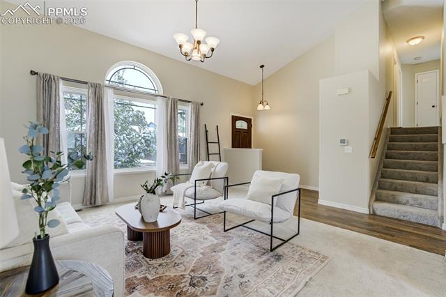 MLS Image for 6019  Whetstone  ,Colorado Springs, Colorado