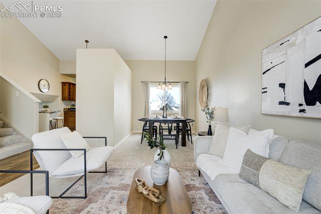 MLS Image for 6019  Whetstone  ,Colorado Springs, Colorado