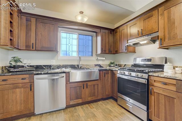 MLS Image for 6019  Whetstone  ,Colorado Springs, Colorado