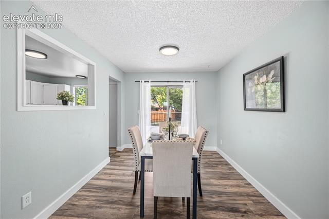 MLS Image for 2650  Maroon Bells  ,Colorado Springs, Colorado