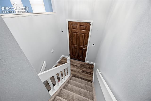 MLS Image for 2650  Maroon Bells  ,Colorado Springs, Colorado
