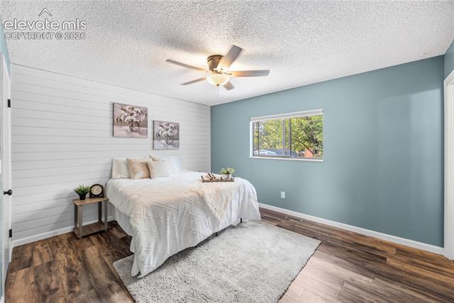 MLS Image for 2650  Maroon Bells  ,Colorado Springs, Colorado