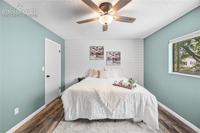 MLS Image for 2650  Maroon Bells  ,Colorado Springs, Colorado