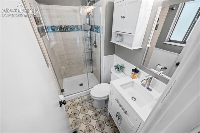 MLS Image for 2650  Maroon Bells  ,Colorado Springs, Colorado