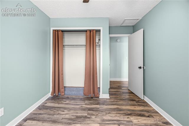 MLS Image for 2650  Maroon Bells  ,Colorado Springs, Colorado