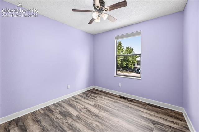 MLS Image for 2650  Maroon Bells  ,Colorado Springs, Colorado