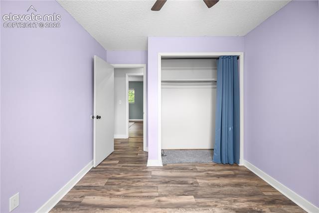 MLS Image for 2650  Maroon Bells  ,Colorado Springs, Colorado