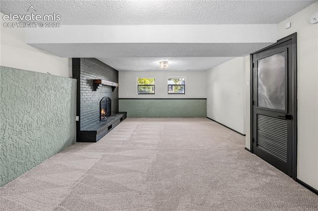 MLS Image for 2650  Maroon Bells  ,Colorado Springs, Colorado