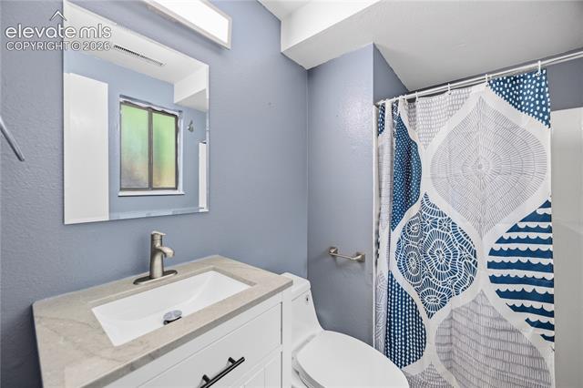 MLS Image for 2650  Maroon Bells  ,Colorado Springs, Colorado