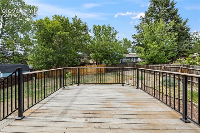 MLS Image for 2650  Maroon Bells  ,Colorado Springs, Colorado