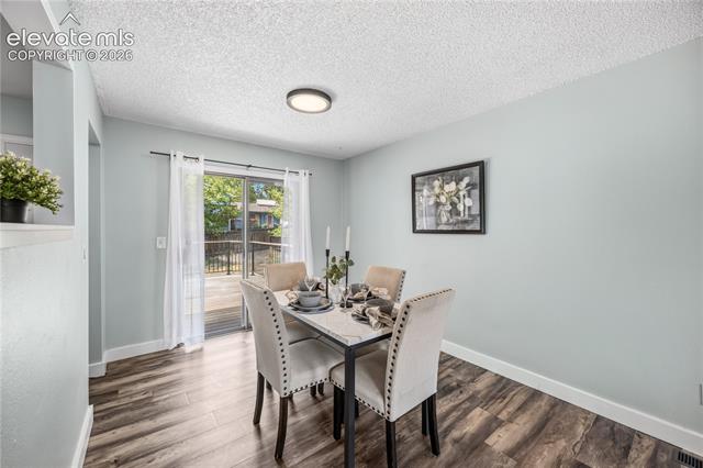 MLS Image for 2650  Maroon Bells  ,Colorado Springs, Colorado