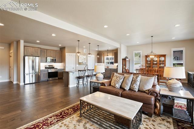 MLS Image for 1105  Highlands  ,Woodland Park, Colorado