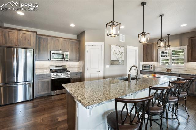 MLS Image for 1105  Highlands  ,Woodland Park, Colorado