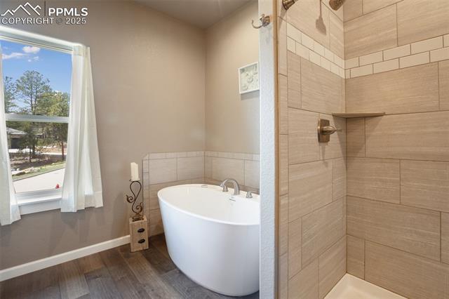 MLS Image for 1105  Highlands  ,Woodland Park, Colorado