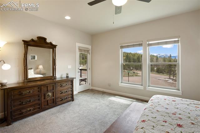 MLS Image for 1105  Highlands  ,Woodland Park, Colorado