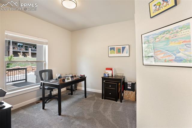 MLS Image for 1105  Highlands  ,Woodland Park, Colorado
