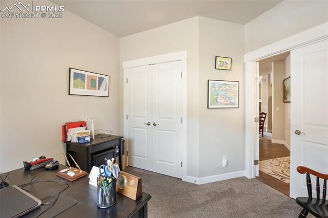MLS Image for 1105  Highlands  ,Woodland Park, Colorado