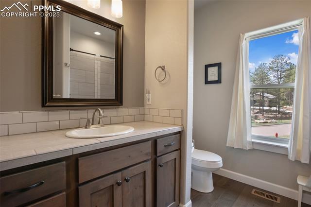 MLS Image for 1105  Highlands  ,Woodland Park, Colorado