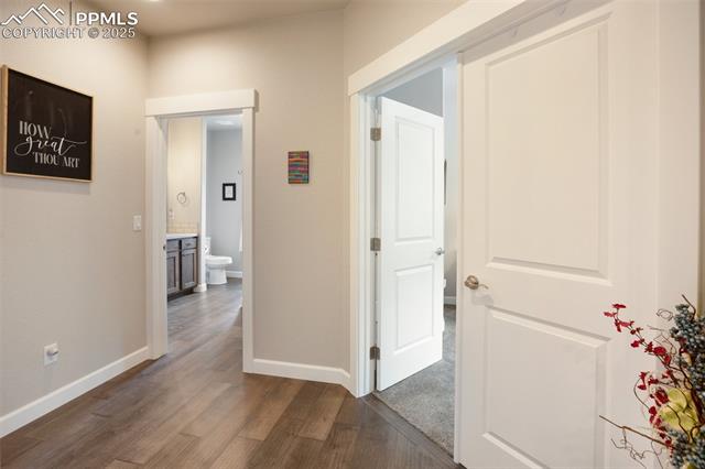 MLS Image for 1105  Highlands  ,Woodland Park, Colorado