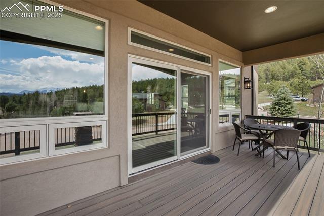 MLS Image for 1105  Highlands  ,Woodland Park, Colorado