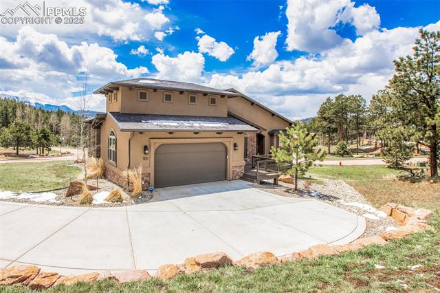 MLS Image for 1105  Highlands  ,Woodland Park, Colorado