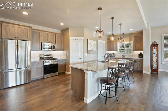 MLS Image for 1105  Highlands  ,Woodland Park, Colorado