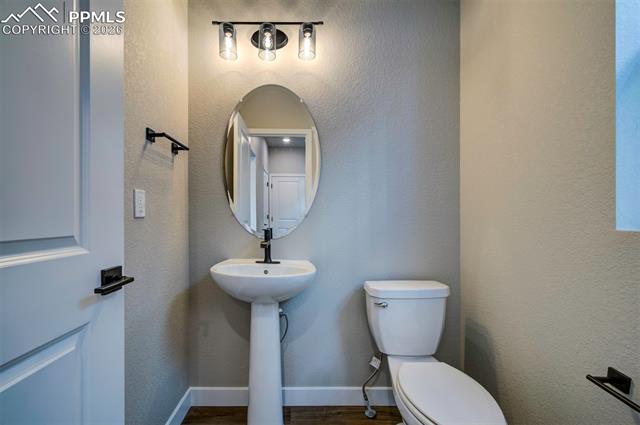MLS Image for 11012  Retreat Peak  ,Peyton, Colorado