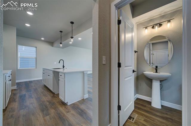 MLS Image for 11012  Retreat Peak  ,Peyton, Colorado