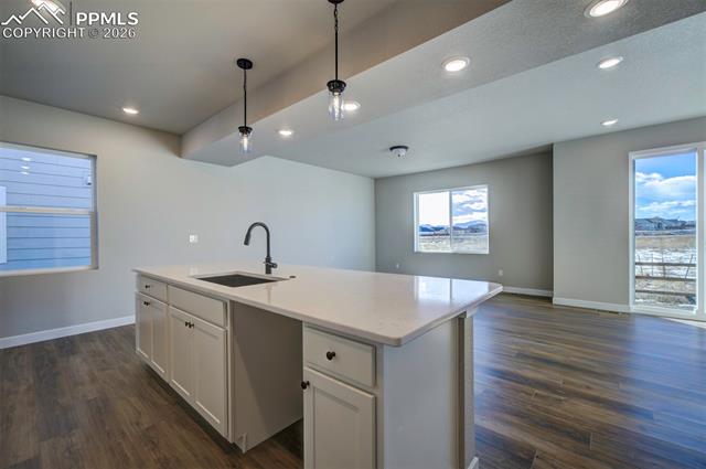 MLS Image for 11012  Retreat Peak  ,Peyton, Colorado