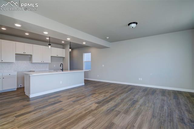MLS Image for 11012  Retreat Peak  ,Peyton, Colorado
