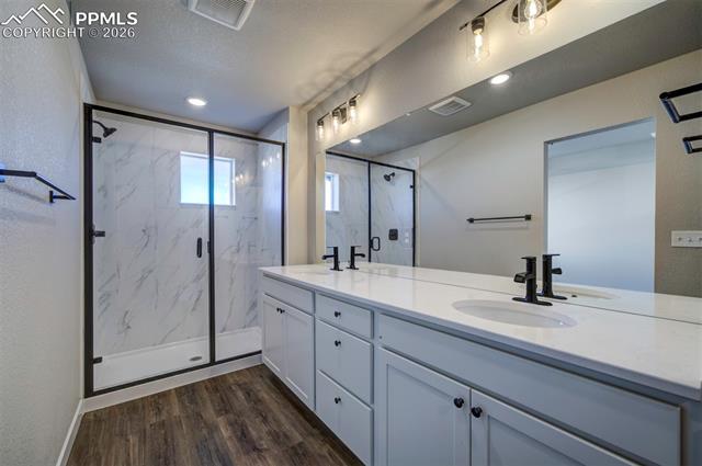 MLS Image for 11012  Retreat Peak  ,Peyton, Colorado
