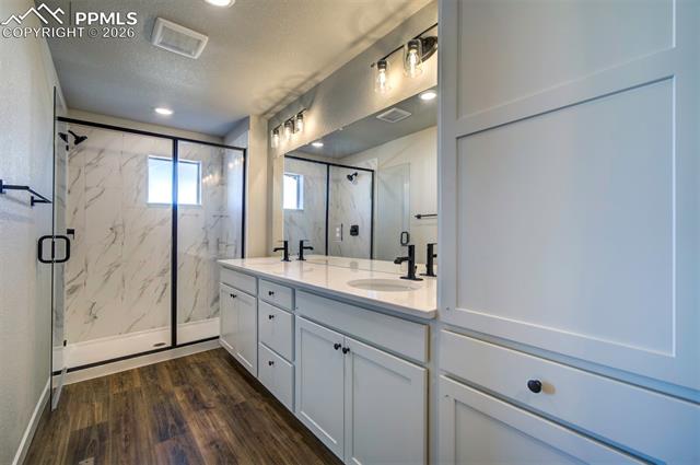 MLS Image for 11012  Retreat Peak  ,Peyton, Colorado
