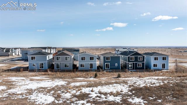 MLS Image for 11012  Retreat Peak  ,Peyton, Colorado