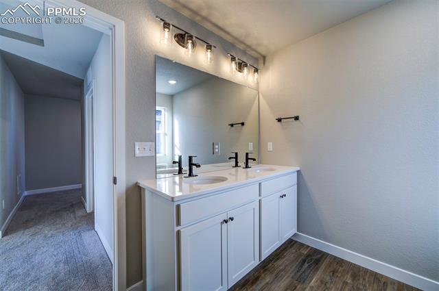 MLS Image for 11012  Retreat Peak  ,Peyton, Colorado