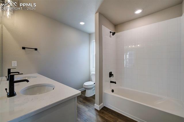 MLS Image for 11012  Retreat Peak  ,Peyton, Colorado